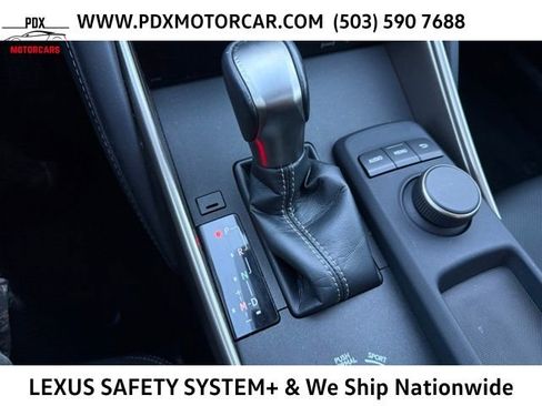 Used 2018 Lexus IS 300 w/ Accessory Package 2 RWD image 22