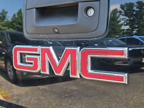 Used 2018 GMC Sierra 1500 4x4 Double Cab w/ Elevation Edition image 29