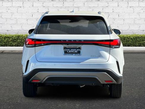 New 2026 Lexus RX 350 Premium image 5