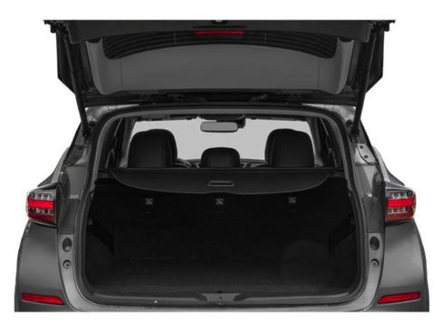 Used 2021 Nissan Murano Platinum w/ Cargo Package AWD/4WD image 14