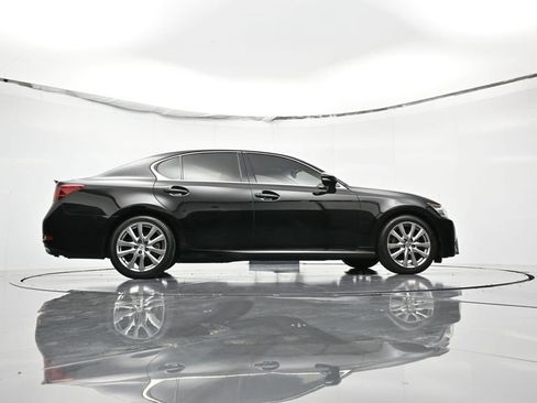 Used 2015 Lexus GS 350 image 39