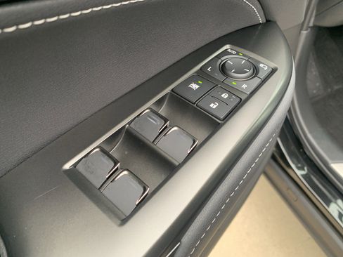 Certified 2025 Lexus NX 350 AWD w/ Premium Package image 15