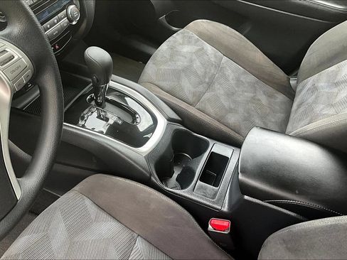 Used 2015 Nissan Rogue SV AWD/4WD image 19