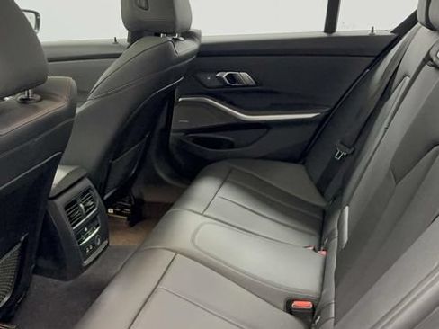 Used 2019 BMW 330i xDrive Sedan w/ Premium Package AWD/4WD image 31