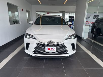 Used 2024 Lexus RX 350 Premium Plus w/ Convenience Package