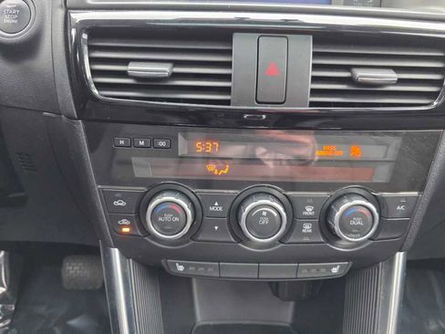 Used 2013 MAZDA CX-5 Grand Touring FWD image 19