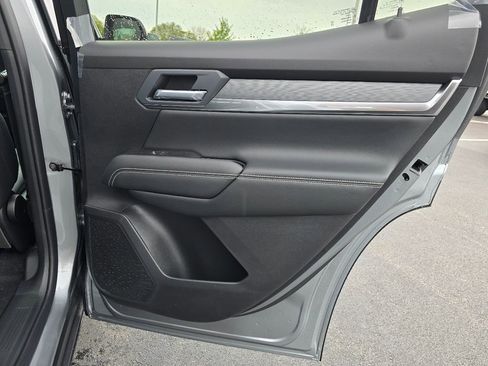 New 2026 GMC Terrain Elevation AWD/4WD image 31
