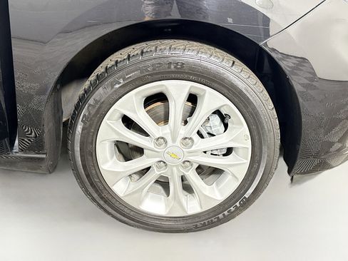 Used 2021 Chevrolet Spark LT image 31