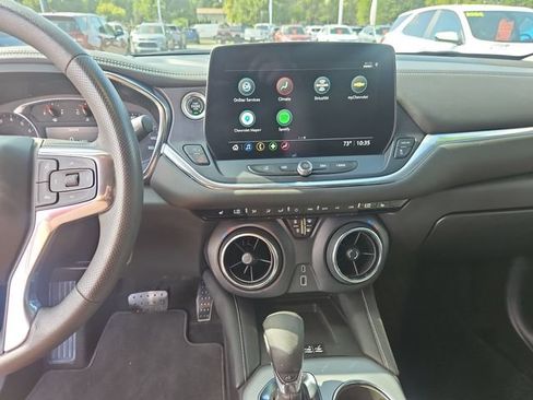 Used 2023 Chevrolet Blazer LT w/ Convenience Package FWD image 18