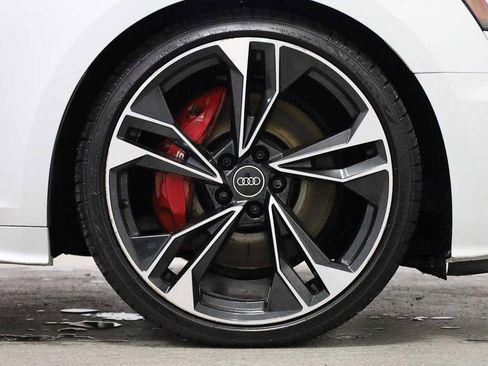 Used 2023 Audi S5 Premium Plus w/ Premium Plus Package image 12