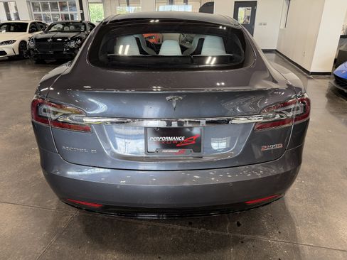 Used 2018 Tesla Model S P100D AWD/4WD image 6