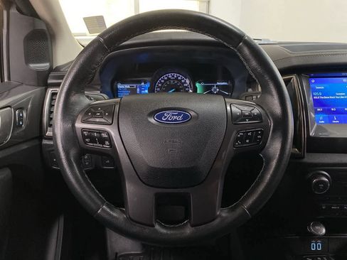 Used 2020 Ford Ranger Lariat w/ FX4 Off-Road Package image 20