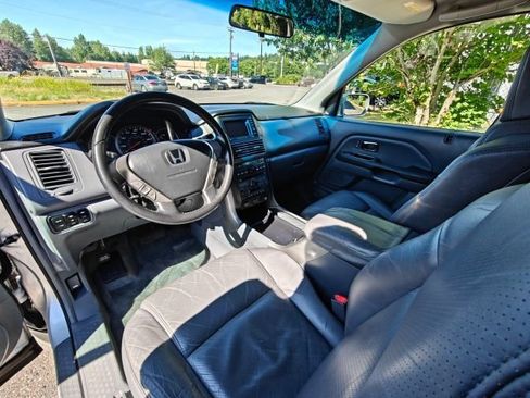 Used 2005 Honda Pilot EX-L image 10