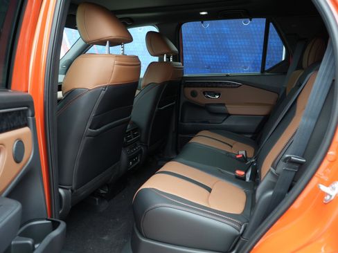 New 2026 Honda Passport TrailSport Elite image 19