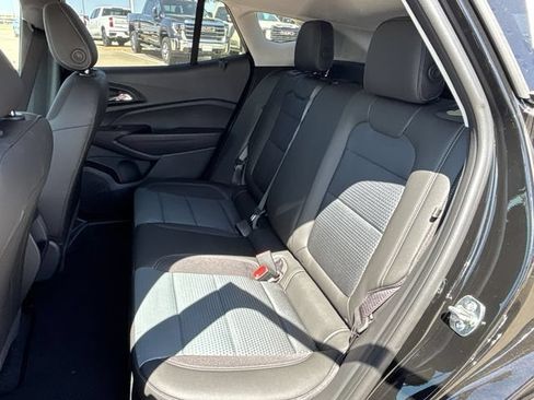 New 2026 Chevrolet Trax LT w/ LT Convenience Package FWD image 22