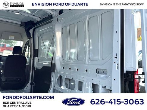 New 2026 Ford Transit 250 Base image 10