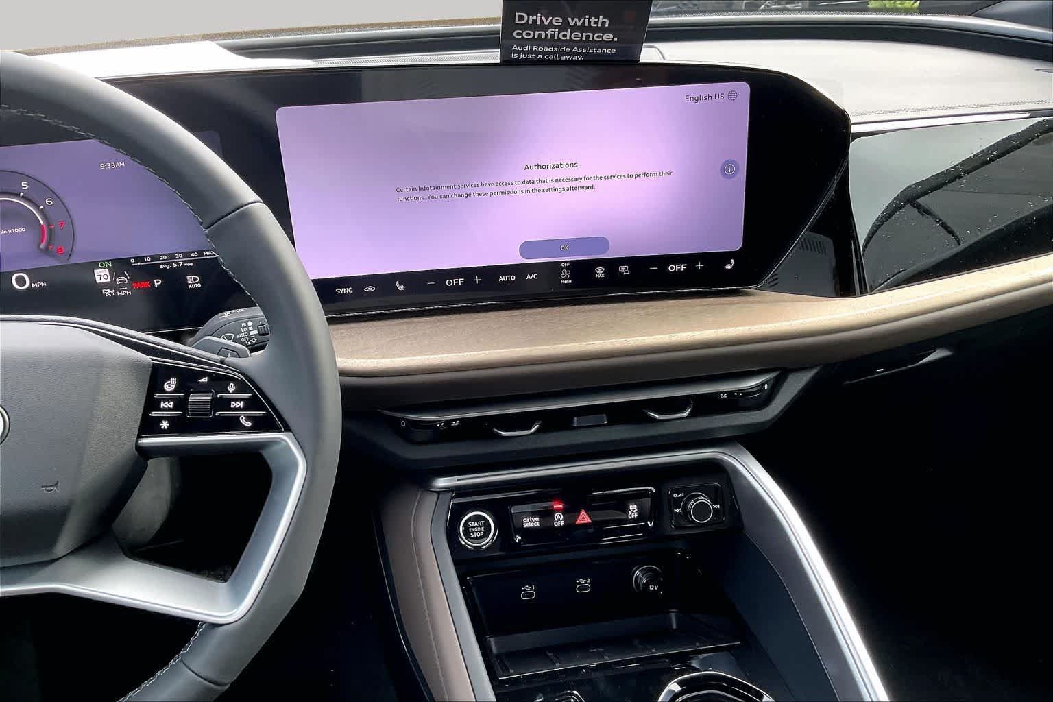 New 2026 Audi Q5 Premium w/ Premium Plus AWD/4WD image 6