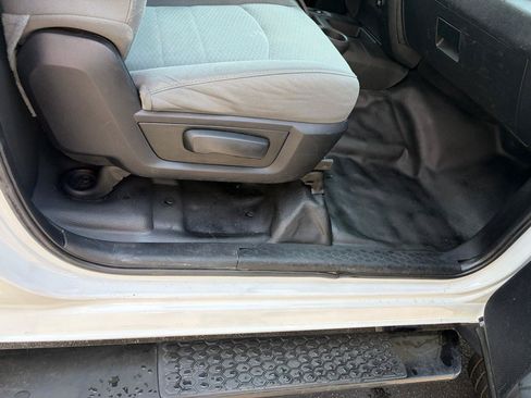 Used 2014 RAM 5500 Tradesman w/ Power & Remote Entry Group AWD/4WD image 28