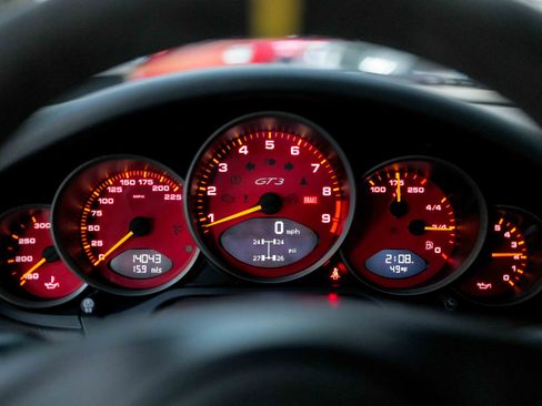 Used 2011 Porsche 911 GT3 RS image 53