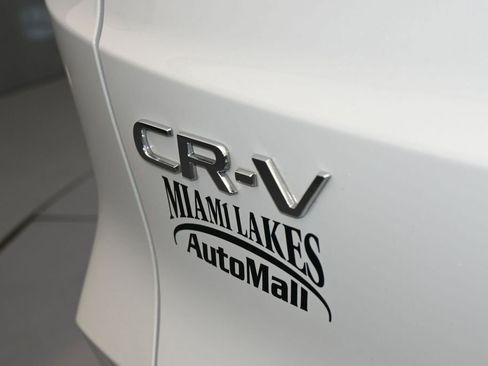 Used 2024 Honda CR-V EX-L image 37