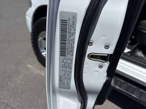 Used 2018 RAM 1500 Tradesman w/ Protection Group AWD/4WD image 20