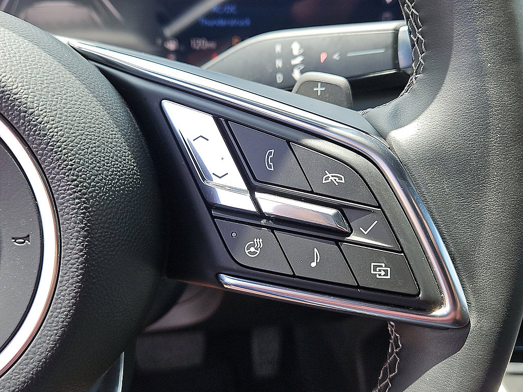 Used 2026 Buick Enclave Sport Touring FWD image 18
