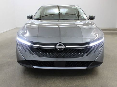 New 2026 Nissan Sentra SV image 7