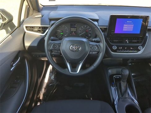 Certified 2023 Toyota Corolla SE image 15