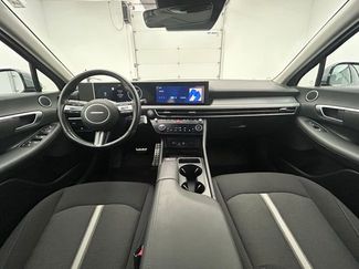 Used 2024 Hyundai Sonata SEL w/ Convenience Package video 2