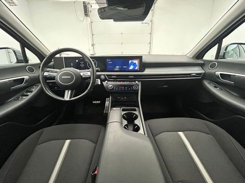 Used 2024 Hyundai Sonata SEL w/ Convenience Package image 2