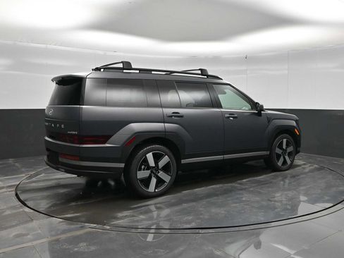 New 2026 Hyundai Santa Fe Limited AWD/4WD image 8