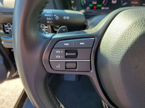 Certified 2024 Honda Accord EX-L image 26