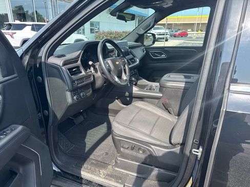 Used 2021 Chevrolet Tahoe LS AWD/4WD image 17