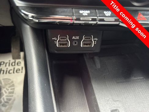 Used 2023 Dodge Durango R/T w/ Blacktop Package image 30