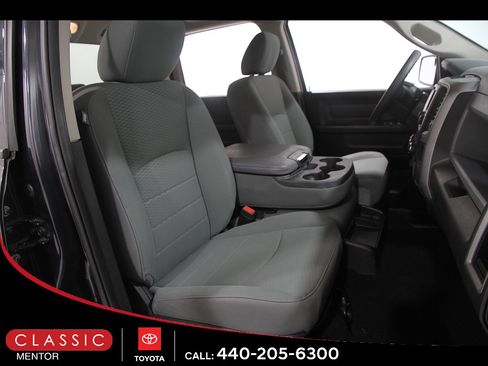 Used 2020 RAM 1500 Tradesman w/ Tradesman SXT Package AWD/4WD image 16