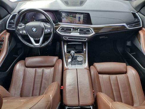 Used 2020 BMW X5 xDrive40i w/ Convenience Package image 6