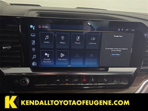 Used 2024 Chevrolet Silverado 1500 LT Trail Boss image 17