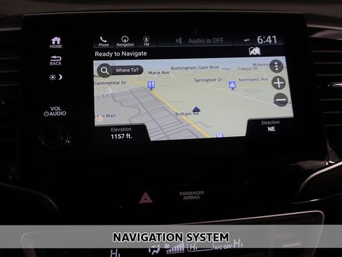 Used 2022 Honda Pilot Elite image 3