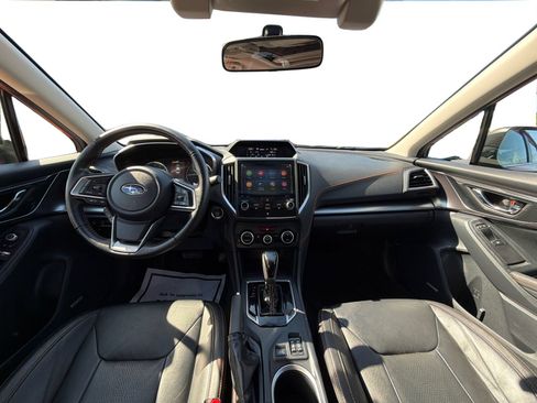 Used 2019 Subaru Crosstrek 2.0i Limited w/ Moonroof Package w/Navigation AWD/4WD image 14
