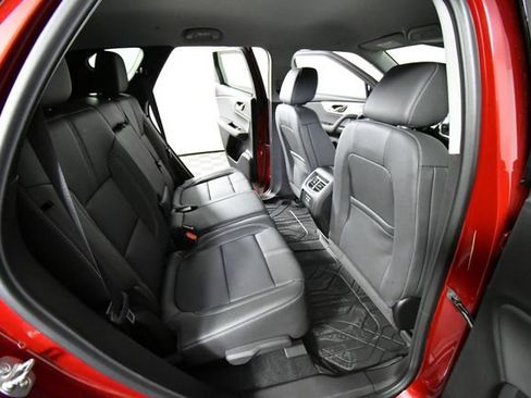 New 2026 Chevrolet Blazer LT image 23