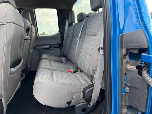 Used 2019 Ford F150 XLT AWD/4WD image 9