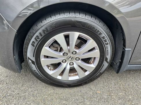 Used 2015 Honda Odyssey EX image 14