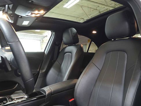 Used 2022 Mercedes-Benz A 220 image 21