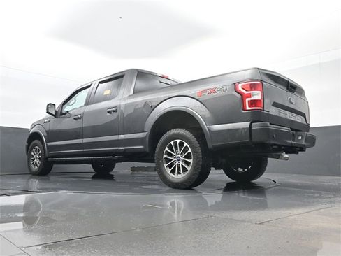 Used 2020 Ford F150 XLT w/ Equipment Group 302A Luxury image 24