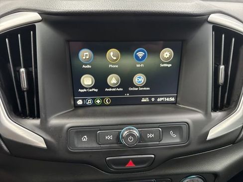 Used 2019 GMC Terrain SLE AWD/4WD image 16