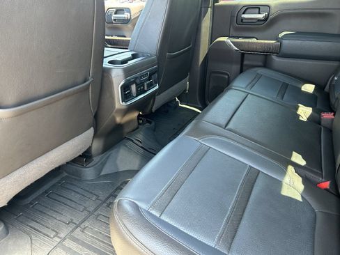 Certified 2019 GMC Sierra 1500 Denali w/ Denali Ultimate Package AWD/4WD image 23