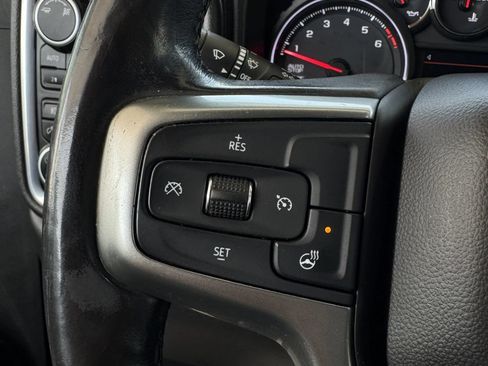 Used 2019 Chevrolet Silverado 1500 LT Trail Boss AWD/4WD image 26