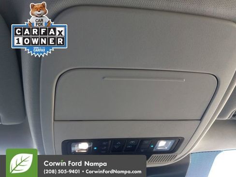 Certified 2025 Ford Expedition Max Platinum image 22
