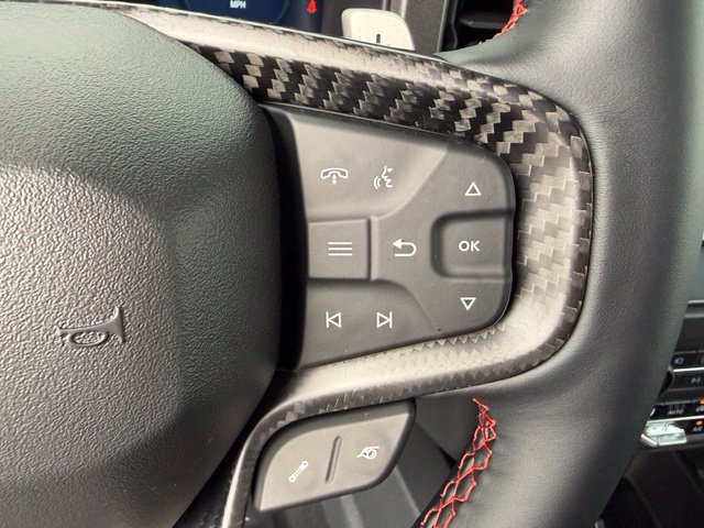New 2026 Ford Bronco Raptor w/ Interior Carbon Fiber Pack AWD/4WD image 21