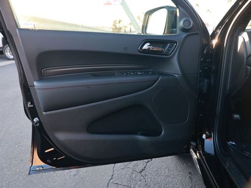 New 2026 Dodge Durango GT image 11